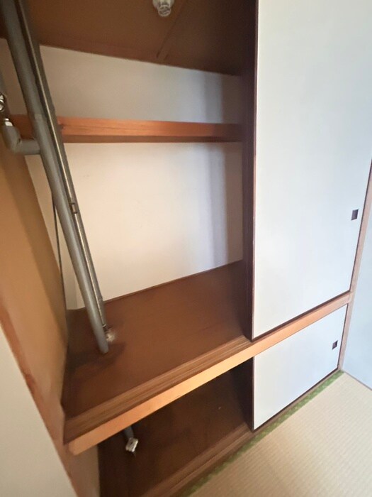 物件内観写真15　(収納)