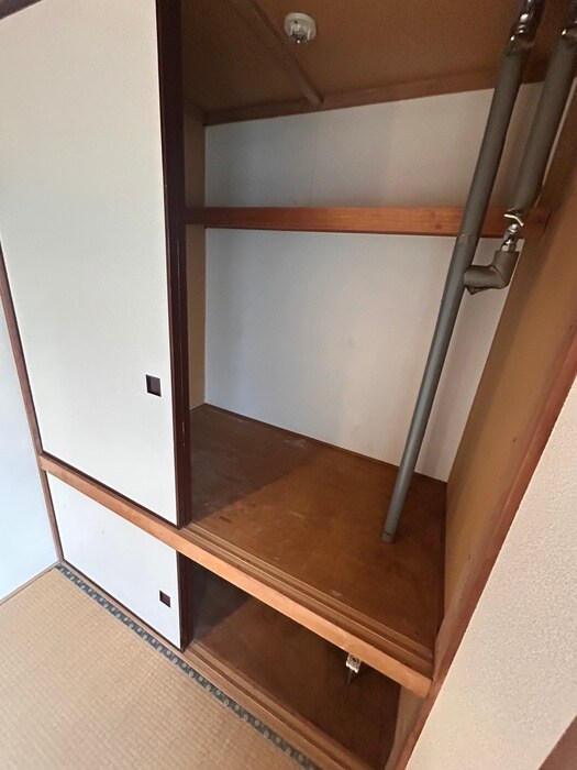 物件内観写真15　(収納)