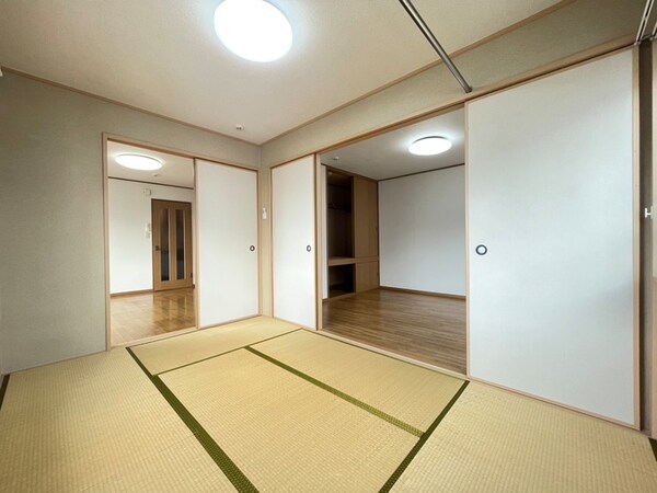 居室