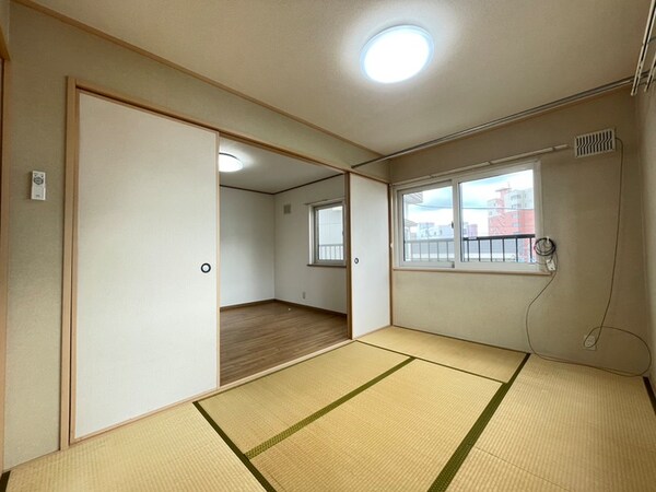 居室