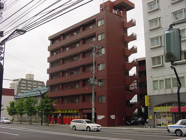 ＹＡＭＡＩＣＨＩ　９６の物件外観写真