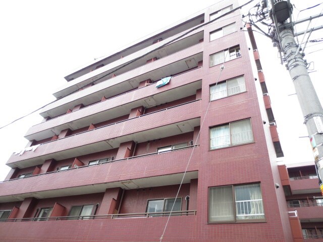 ＹＡＭＡＩＣＨＩ　９６の物件外観写真