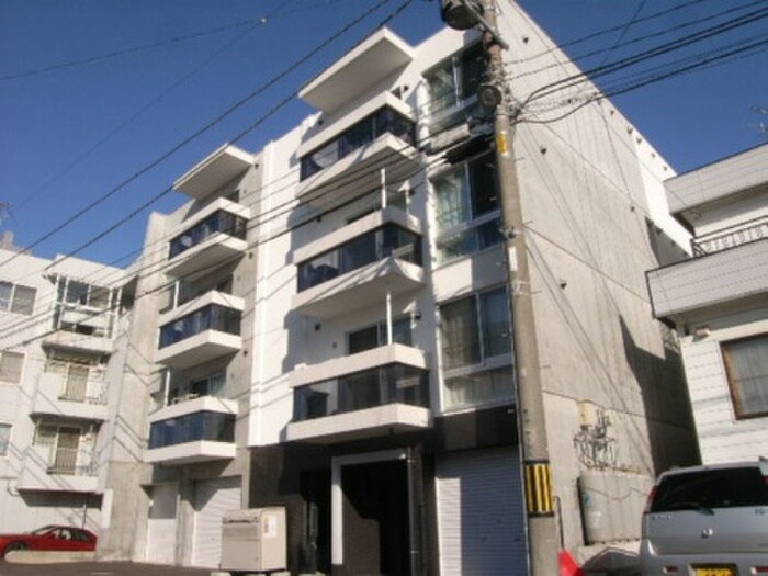 物件外観写真4　(外観写真)