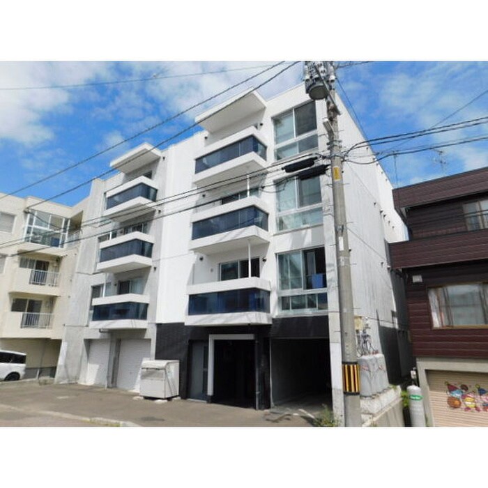 物件外観写真5　(外観写真)