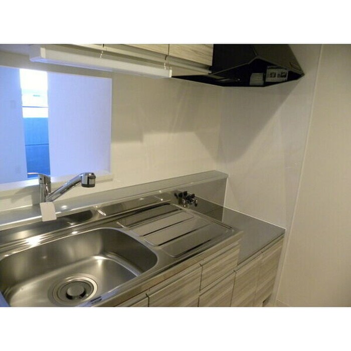 物件内観写真12　(キッチン)