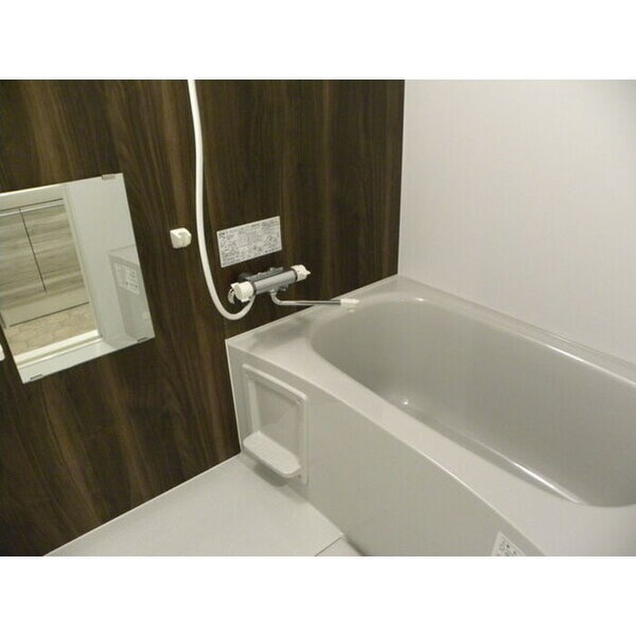 物件内観写真14　(バス／シャワールーム等)