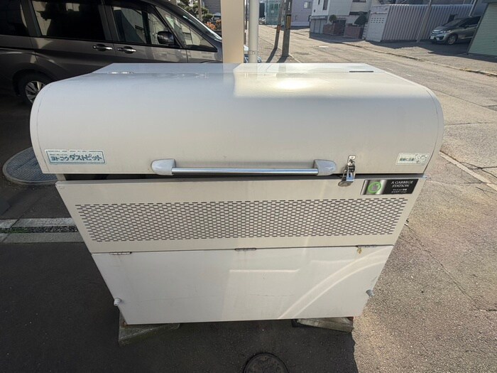 物件外観写真5　(建物設備)