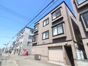 アスティ美園