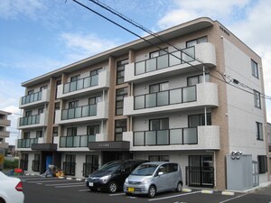 大光１３番館外観写真