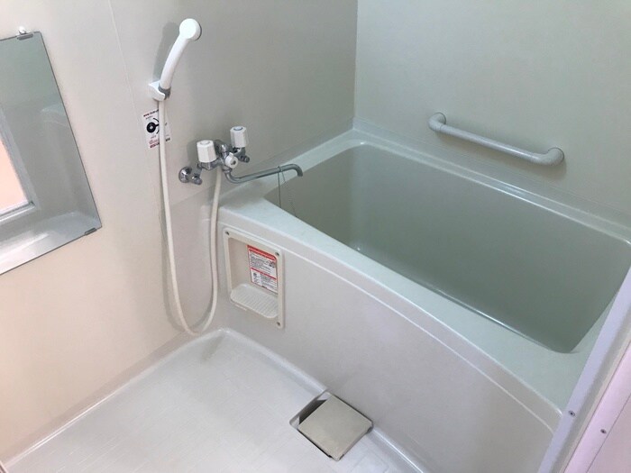 物件内観写真18　(バス／シャワールーム等)
