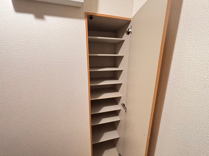 物件内観写真19　(靴箱)