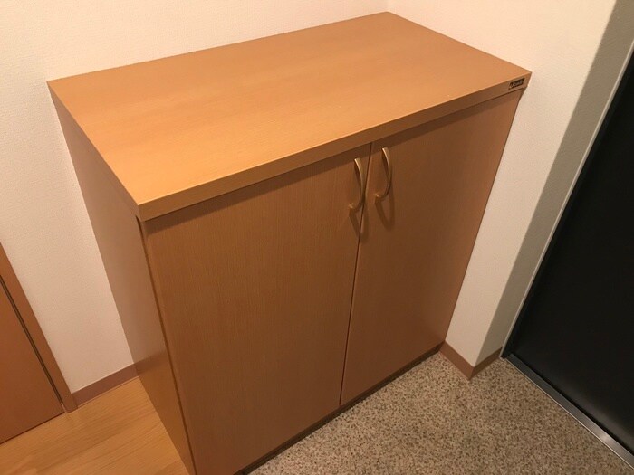 物件内観写真21　(靴箱)