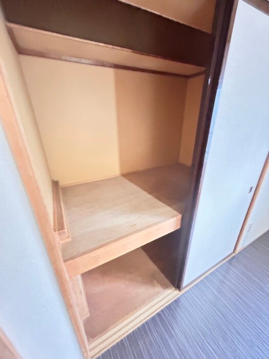 物件内観写真11　(収納)