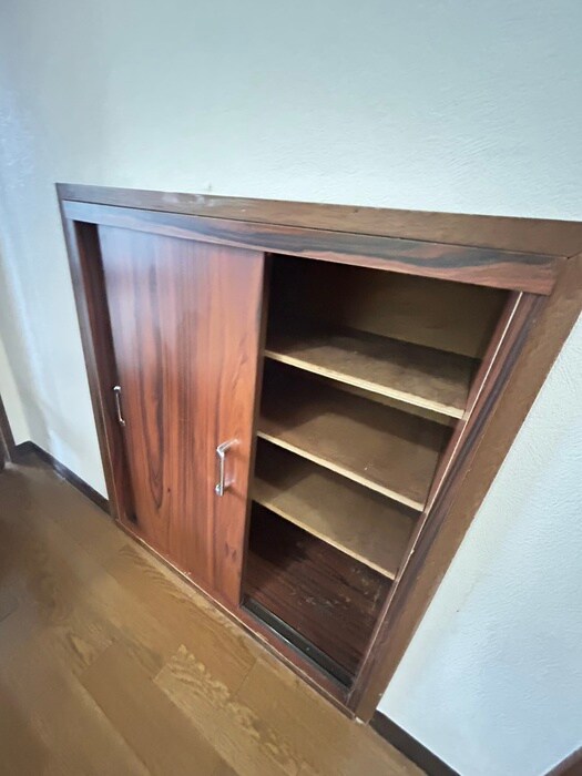 物件内観写真14　(室内からの展望)