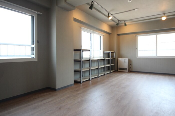 物件内観写真7　(居室)