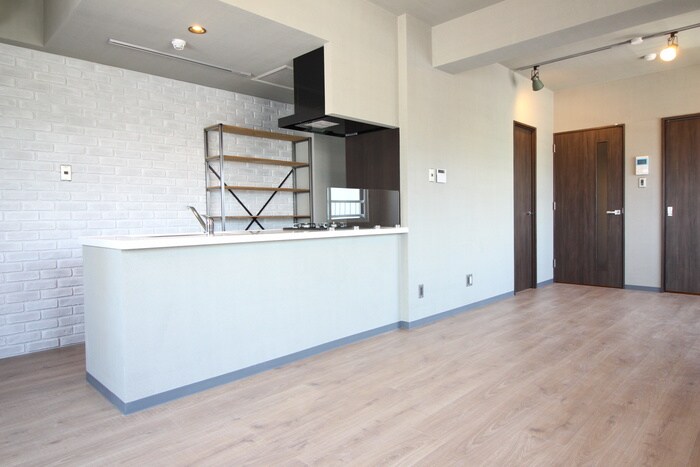 物件内観写真9　(居室)