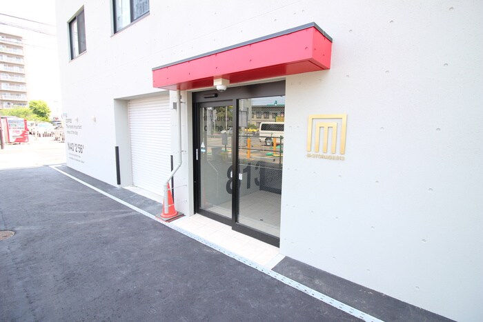 物件外観写真4　(外観写真)