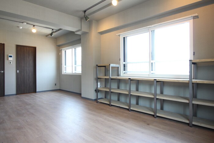 物件内観写真10　(居室)