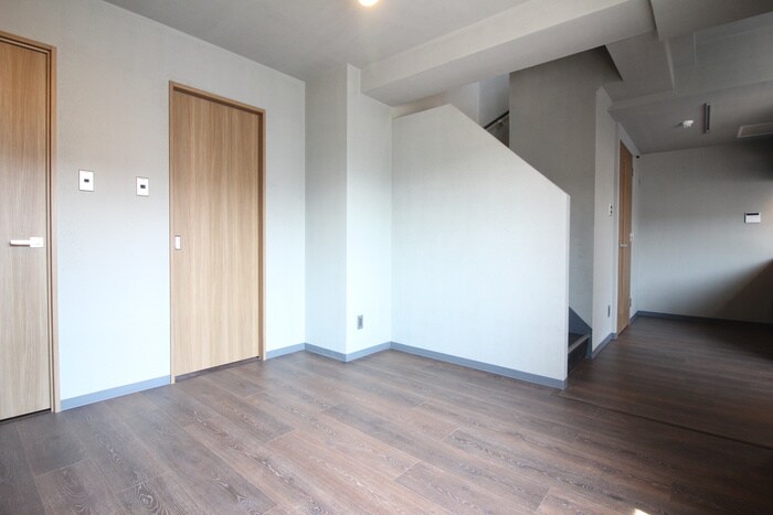 物件内観写真10　(居室)