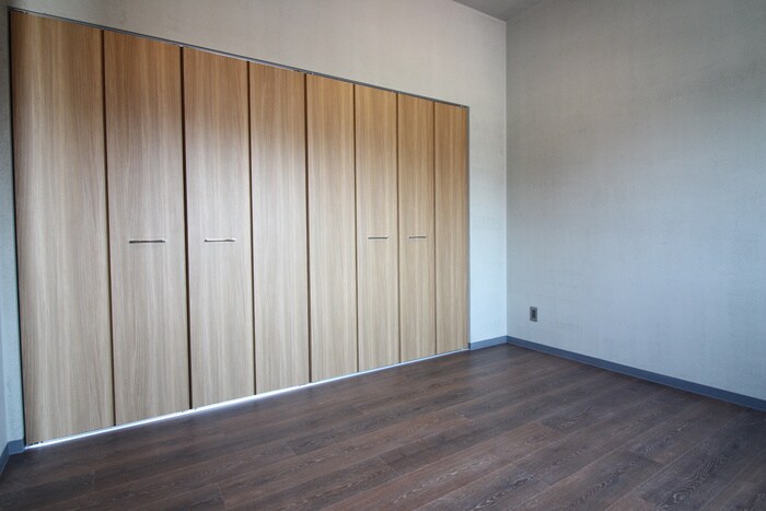 物件内観写真13　(居室)