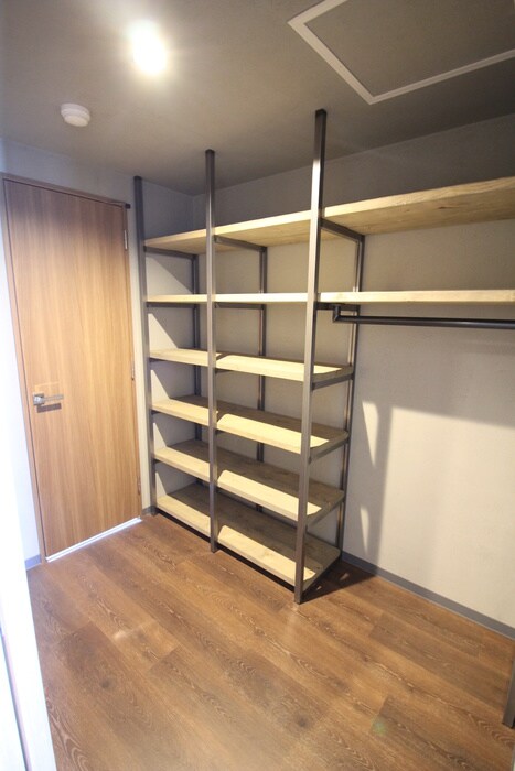 物件内観写真14　(収納)