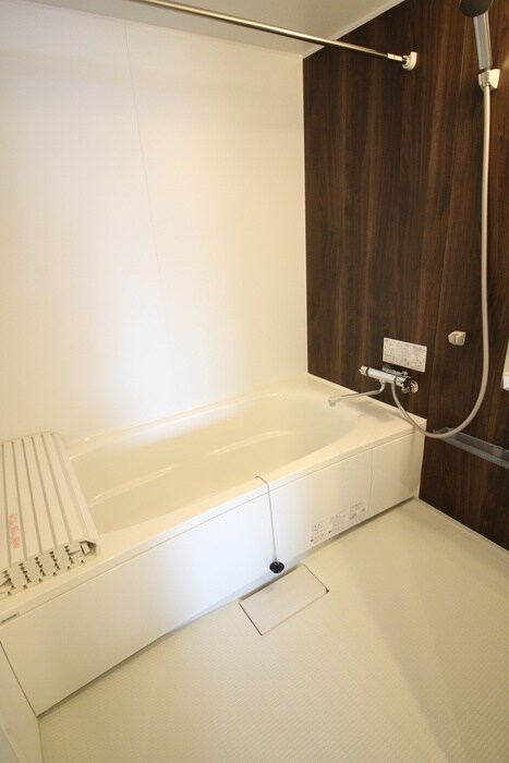 物件内観写真16　(バス／シャワールーム等)