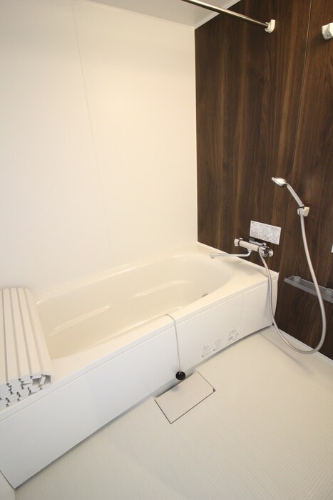 物件内観写真18　(バス／シャワールーム等)