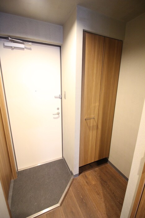 物件内観写真20　(玄関)