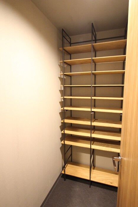 物件内観写真21　(靴箱)