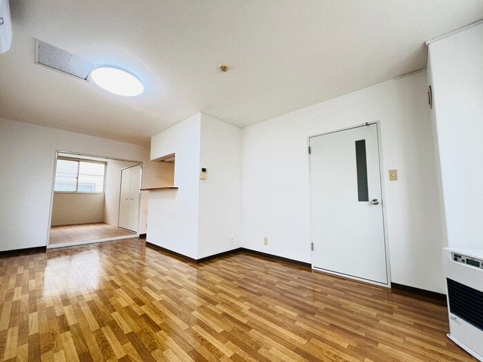 物件内観写真10　(居室)