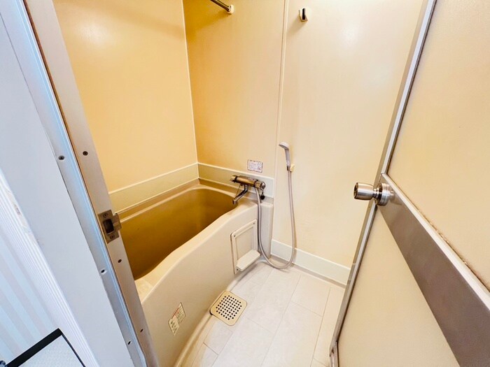 物件内観写真12　(バス／シャワールーム等)