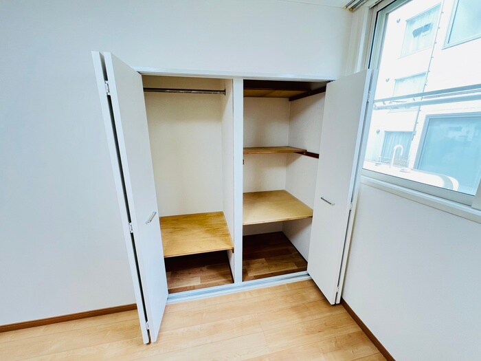 物件内観写真15　(収納)