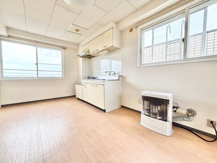 物件内観写真7　(居室)