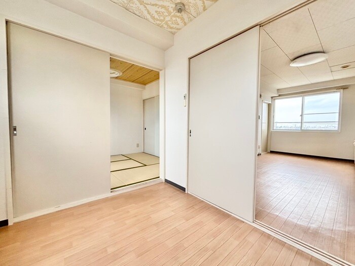 物件内観写真11　(居室)