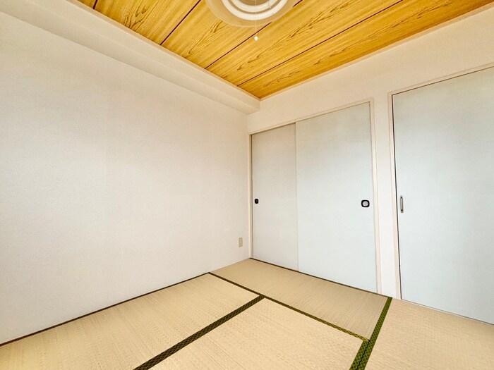 物件内観写真14　(居室)