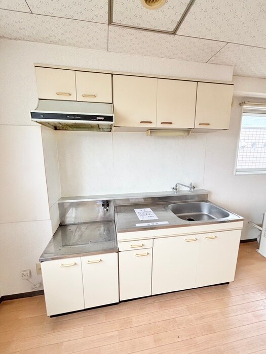 物件内観写真15　(キッチン)