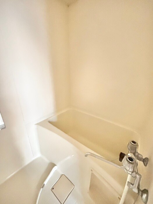 物件内観写真16　(バス／シャワールーム等)
