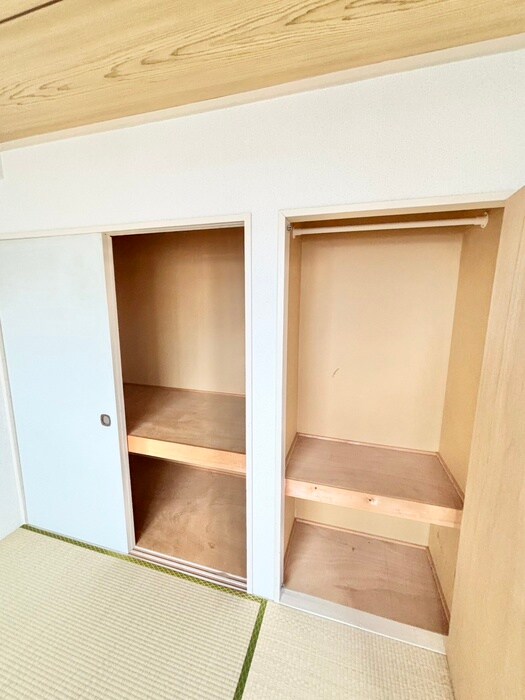物件内観写真19　(収納)