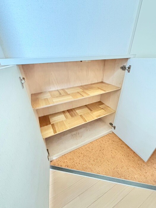 物件内観写真21　(靴箱)