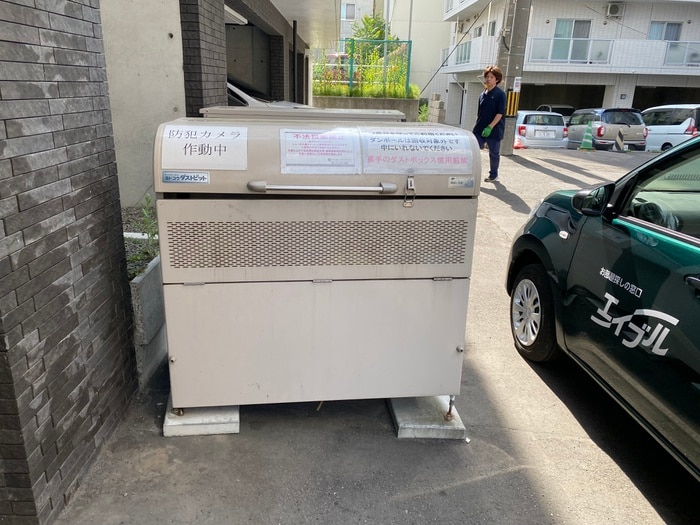 物件外観写真5　(外観写真)