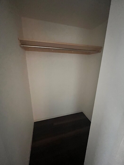 物件内観写真10　(収納)