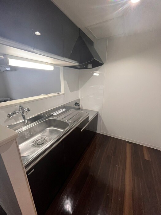 物件内観写真13　(キッチン)