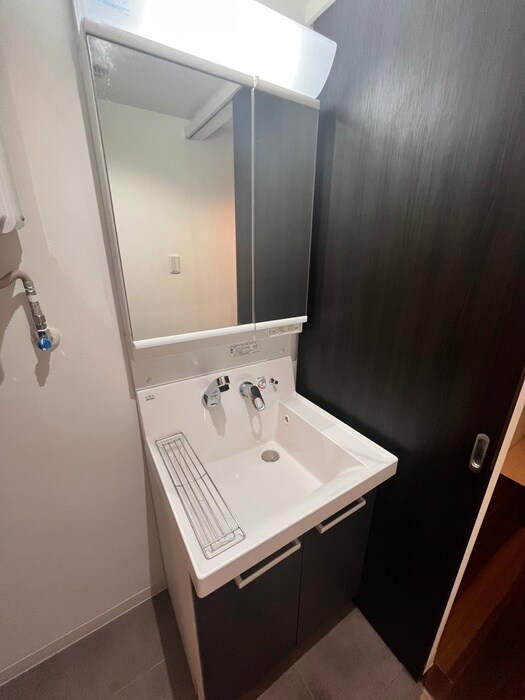 物件内観写真14　(洗面)