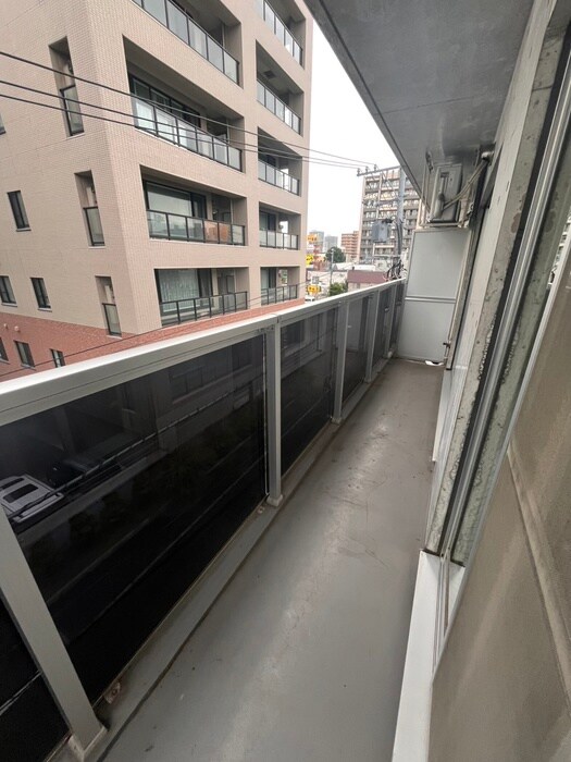 物件内観写真18　(ベランダ・バルコニー)