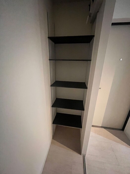 物件内観写真20　(靴箱)