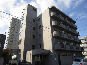 リバティ－藤外観写真