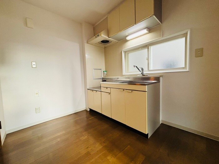 物件内観写真9　(居室)