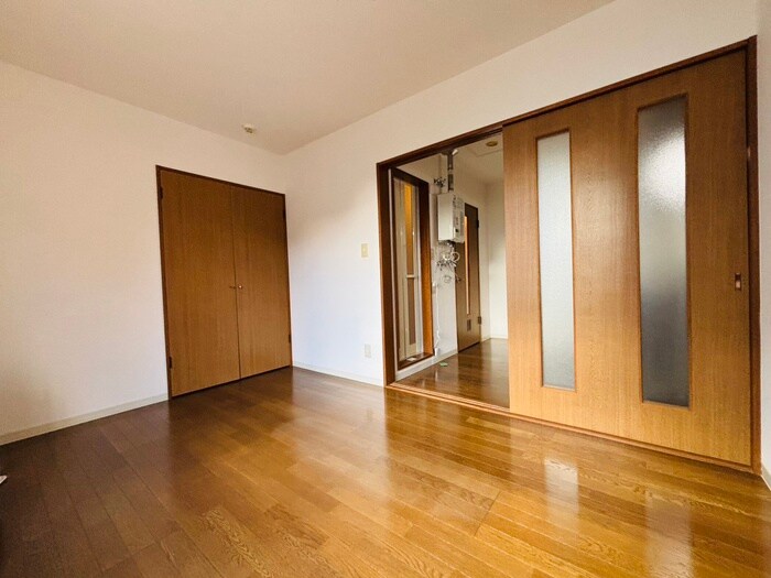 物件内観写真13　(居室)