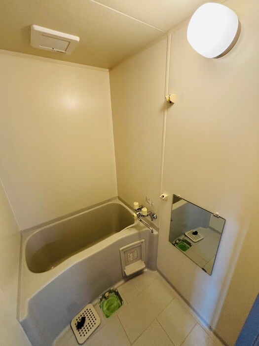物件内観写真16　(バス／シャワールーム等)