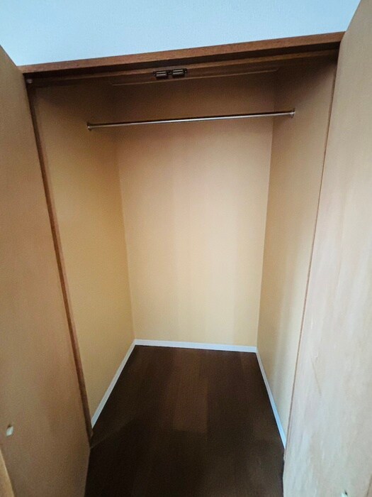 物件内観写真18　(収納)